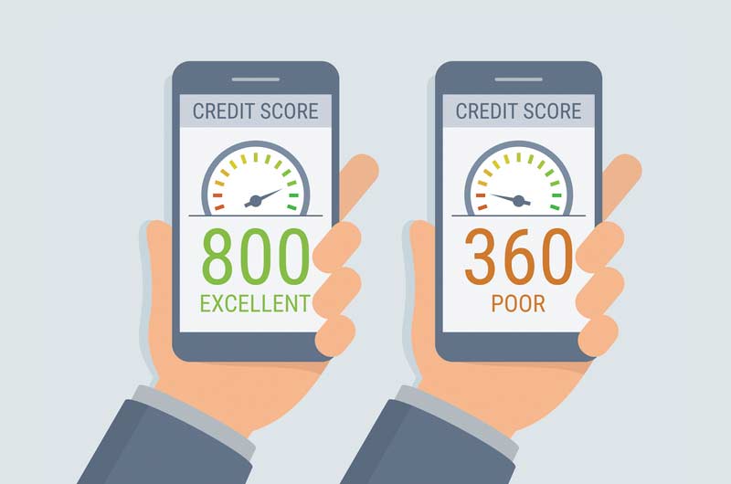 Do secured credit cards help build your credit score?